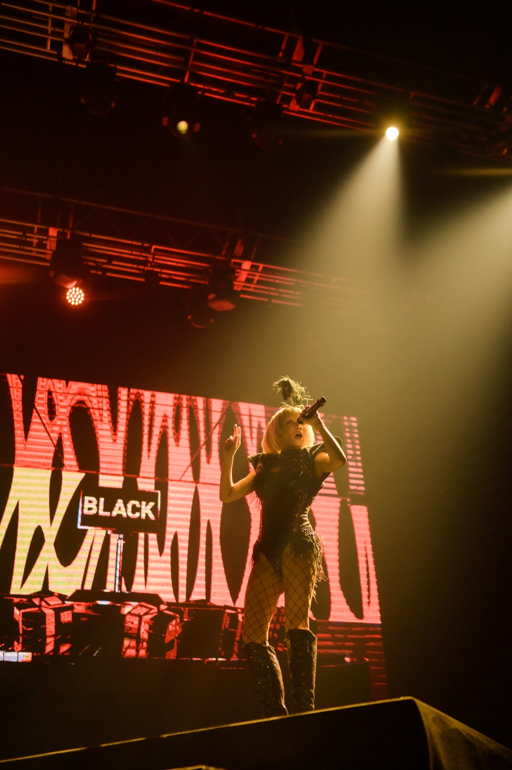 「Reol」Zepp演唱會